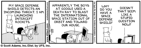 dilbert